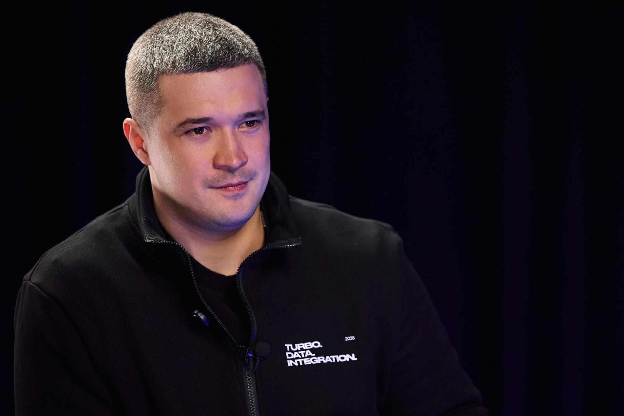 Президент вніс кандидатуру Михайла Федорова на посаду міністра оборони України